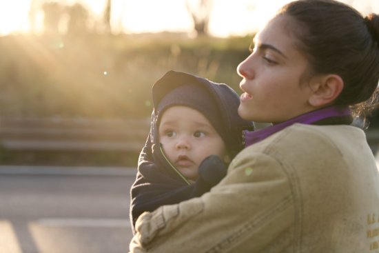 Copyright: Made in Italy - Kairos Filmverleih