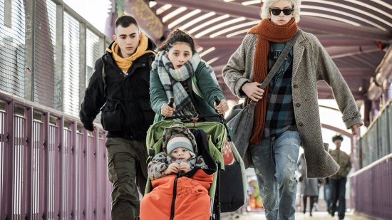 Copyright: Made in Italy - Kairos Filmverleih