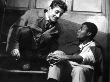 Copyright: Tamasa Distribution Szenenbild aus CHRONIK EINES SOMMERS