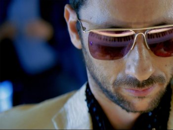 Copyright: Grandfilm
Szenenbild aus YES