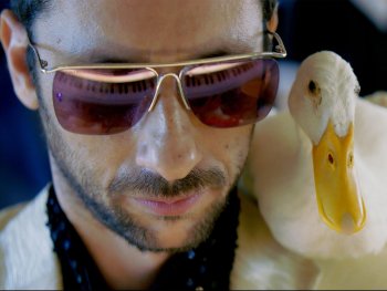 Copyright: Grandfilm Szenenbild aus YES