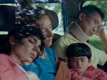 Copyright: Grandfilm_Blue Monticola Film Szenenbild aus SEHNSUCHT IN SANGERHAUSEN