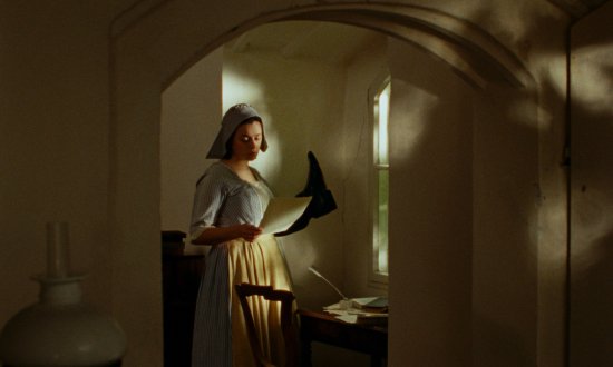 Copyright: Grandfilm_Blue Monticola Film