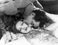 Szenenbild aus FLESH AND THE DEVIL