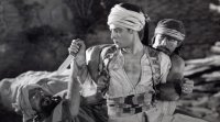Szenenbild aus THE SON OF THE SHEIK