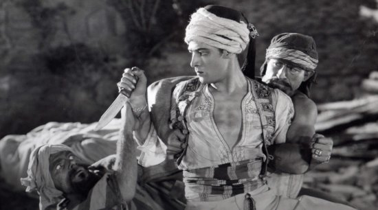 Copyright: Courtesy of Park Circus; Cohen Film Collection