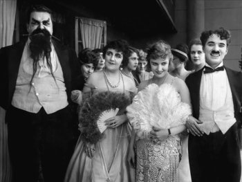 Copyright: Filmverleih
Szenenbild aus THE ADVENTURER