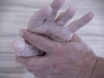 Copyright: Philipp Döring Filmplakat zu PALLIATIVSTATION