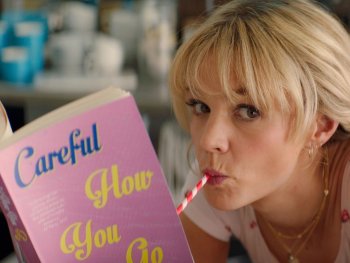 Copyright: Universal Pictures
Szenenbild aus PROMISING YOUNG WOMAN