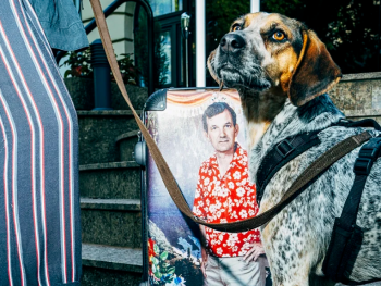 Copyright: Martin Parr_The PhotoBookMuseum Bild zur Veranstaltung