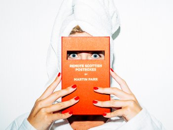 Copyright: Martin Parr Bild zur Veranstaltung