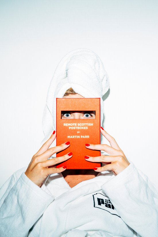 Copyright: Martin Parr