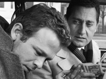 Copyright: Filmverleih Szenenbild aus dem Film AUF ST. PAULI IST DER TEUFEL LOS