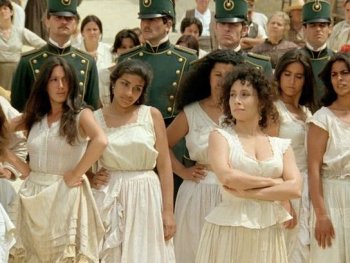 Copyright: Filmverleih
Szenenbild aus dem Film CARMEN