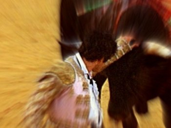 Copyright: Filmverleih
Szenenbild aus Film AUGENBLICK DER WAHRHEIT