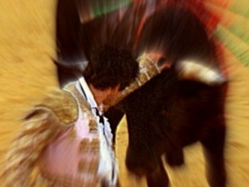 Copyright: Filmverleih Szenenbild aus Film AUGENBLICK DER WAHRHEIT