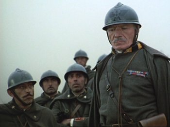 Copyright: Filmverleih
Szenenbild aus dem Film BATAILLON DER VERLORENEN