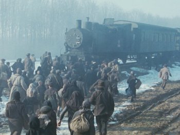 Copyright: Filmverleih Szenenbild aus dem Film DIE ATEMPAUSE