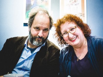 Copyright: Matthias Fetzer
Fotografie von Matthias Egersdörfer und Chrstiane Schleindl