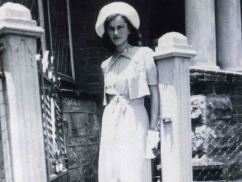 Copyright: Jüdisches Museum Franken | Sammlung Ruth Weiss Ruth Weiss (1924-2025)