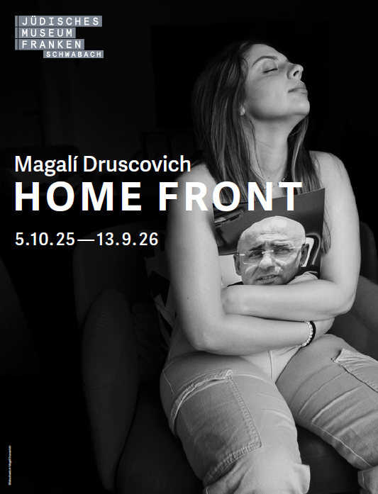 Foto: Magalí Druscovich