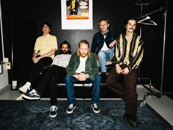 Copyright: Kakkmaddafakka Bild zur Veranstaltung