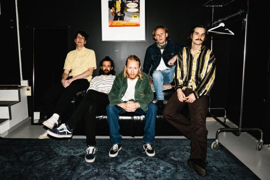 Copyright: Kakkmaddafakka