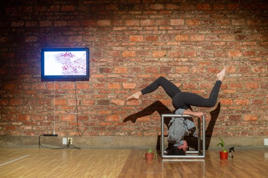 Foto: Festival de Teatro Bertolt Brecht