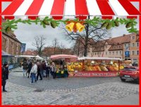 Weihnachtsmarkt