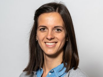 Copyright: Mirjam Simon Mirjam Simon im Portrait