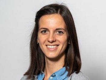 Copyright: Mirjam Simon
Mirjam Simon im Portrait