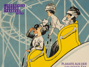 Foto: Stadtmuseum München
Bild zur Veranstaltung