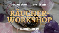 Räucherworkshop