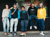 Dicht & Ergreifend