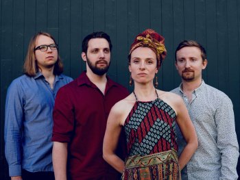 Copyright: Nico Graz Bild zur Veranstaltung