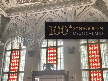 Foto: Alex Jacobowitz
Bild zur Veranstaltung