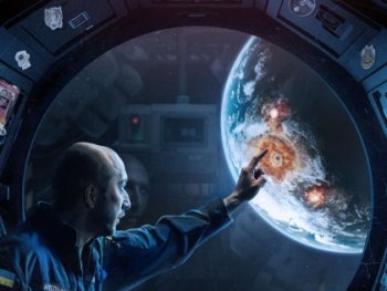 Copyright: Filmverleih Szenenbil aus dem Film U ARE THE UNIVERSE