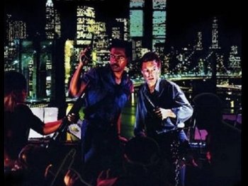 Copyright: Filmverleih Filmplakat zu TERROR NIGHT - HOCHHAUS IN ANGST