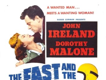 Copyright: Filmverleih
Filmplakat zu DER RASENDE TEUFEL