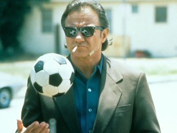 Copyright: Filmverleih
Szenenbild aus dem Film CITY OF INDUSTRY