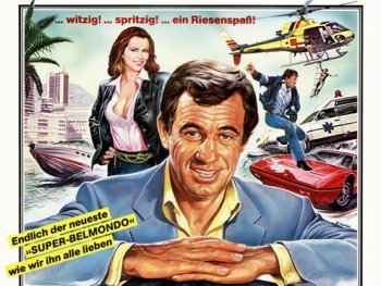 Copyright: Filmverleih Filmplakat zu FRÖHLICHE OSTERN