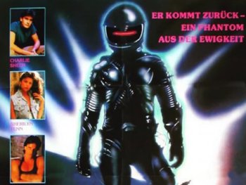 Copyright: Filmverleih Filmplakat zu INTERCEPTOR
