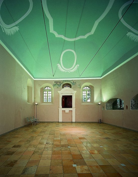 Foto: (c) Jüdisches Museum Franken