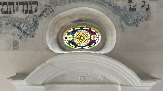 Foto: Helmut Meyer zur Capellen