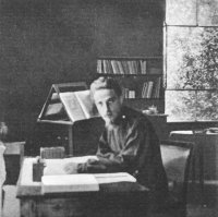 Rainer Maria Rilke, 1904