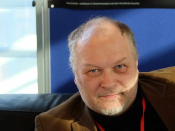 Foto: Frank Becher
Bild zur Veranstaltung