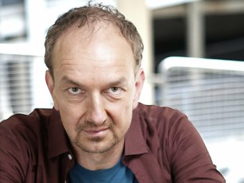 Copyright: Jürgen Heimüller Schauspieler Jürgen Heimüller