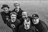 Superskank & Las Carettas