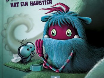 Copyright: Klein und Groß Verlag Bild zur Veranstaltung
