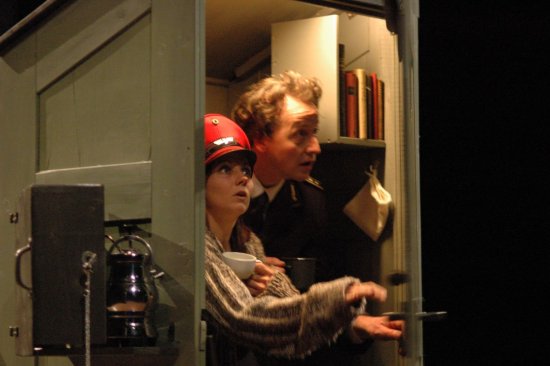 Foto: Wolfgang Keller